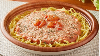 今週新発売のコンビニパスタまとめ！