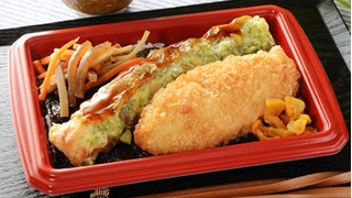 新発売のコンビニ弁当：ファミリーマート「花椒香る！四川風麻婆豆腐丼」ほか