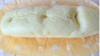 「ヤマザキ ふわもちパン カレーモントレー味 袋1個」のクチコミ画像 by 毎日が調整日さん
