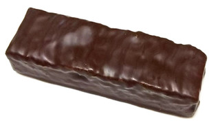 「ブルボン もっと濃厚チョコブラウニー 袋1個」のクチコミ画像 by つなさん