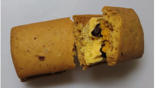 「Huffnagel オーツクッキー バタークリーム フィリングセレクション」のクチコミ画像 by レビュアーさん