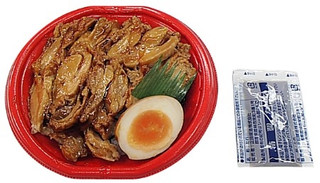 ローソン「まちかど厨房　とろとろエッグオムライス」ほか：新発売のコンビニ弁当