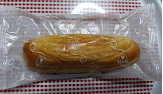 「金谷ホテルベーカリー ピーナッツフィンガー 袋1個」のクチコミ画像 by hiro718163さん