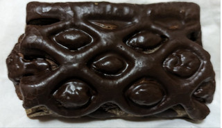 「Pasco リッチなショコラパイ 袋1個」のクチコミ画像 by もぐちゃかさん