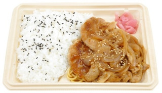 セブン「旨辛豚キムチ丼」ほか：新発売のコンビニ弁当