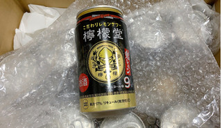 「コカ・コーラ 檸檬堂 鬼レモン 缶350ml」のクチコミ画像 by No.8さん