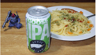 「GOOSE ISLAND グース IPA 瓶355ml」のクチコミ画像 by 7GのOPさん