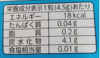 「UHA味覚糖 特濃ミルク8.2 パイナップルラプソディ 袋75g」のクチコミ画像 by もぐのこさん