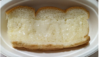 「ヤマザキ おいしさ宣言 ミルククリームのパン 1個」のクチコミ画像 by もぐちゃかさん