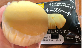 「Pasco 至福のチーズケーキ 袋1個」のクチコミ画像 by 甘党の桜木さん