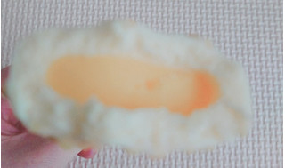 「森永 カロリーモンスターチェリオ トリプルチーズ 袋85ml」のクチコミ画像 by ぺりちゃんさん