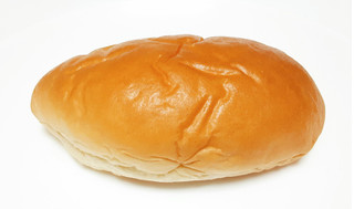 「第一パン ポケピースプリン風味クリームパン」のクチコミ画像 by つなさん
