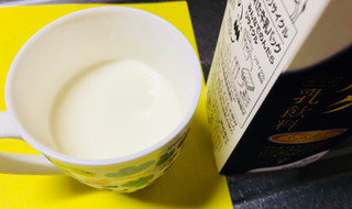 「栃酪乳業 大笹牧場 濃厚ミルク パック1000ml」のクチコミ画像 by シナもンさん