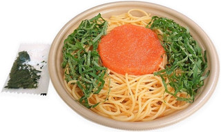 今週新発売のコンビニパスタまとめ！