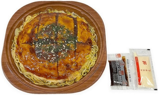 今週新発売のセブンイレブン麺まとめ！