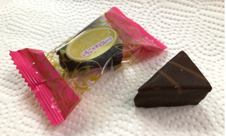 「ブルボン ミニシルベーヌ いちご×チョコレート 袋123g」のクチコミ画像 by SANAさん