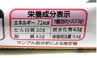 「ニチレイ お弁当にGood！ モッツァレラチーズとトマトの包み揚げ 袋6個」のクチコミ画像 by つなさん