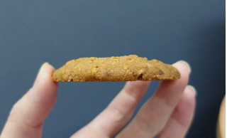 「BACKEN MOZART プレミアムからす麦クッキー おりづる」のクチコミ画像 by ももたろこさん