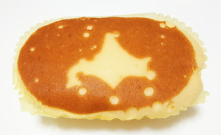「ヤマザキ 北海道チーズ蒸しケーキ レモン味 袋1個」のクチコミ画像 by つなさん