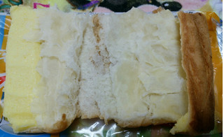 「第一パン 大きなクリームデニッシュ 袋1個」のクチコミ画像 by レビュアーさん