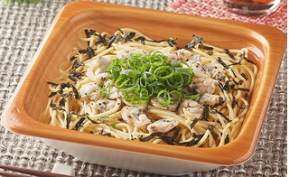 今週新発売のコンビニパスタまとめ！