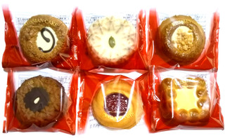 「栄光堂製菓 ロシアケーキ 袋6個」のクチコミ画像 by つなさん