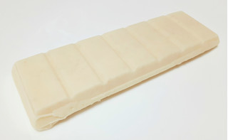 「森永製菓 白い板チョコアイス 箱70ml」のクチコミ画像 by つなさん