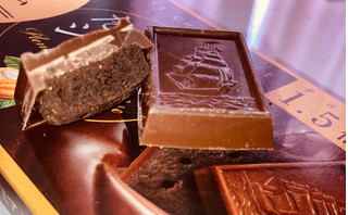 「ブルボン アルフォートミニチョコレートプレミアム たっぷりショコラ 箱12個」のクチコミ画像 by かんろじあんみつりさん