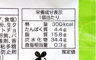 「ニューデイズ EKI na CAFE メロンパン 北海道赤肉メロンクリーム」のクチコミ画像 by むぎっこさん