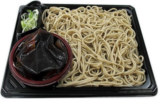 今週新発売のセブンイレブン麺まとめ！