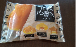 「チロル チロルチョコ チロルのパン屋さん 袋7個」のクチコミ画像 by あみぃさん