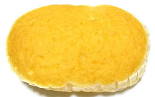 「Pasco ＆Green 豆乳チーズ蒸しケーキ 袋1個」のクチコミ画像 by つなさん