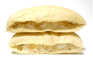 「第一パン アップルレアチーズ仕立て」のクチコミ画像 by つなさん