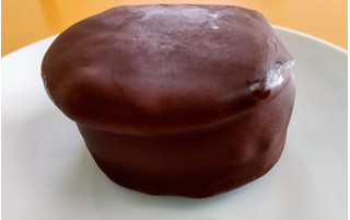 「ロッテ 生チョコパイ イタリアンティラミス 袋1個」のクチコミ画像 by はるなつひさん