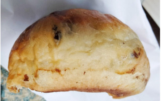 「BEAVER BREAD レーズンパン」のクチコミ画像 by おうちーママさん