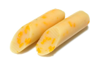 「丸大食品 とろーりチーズかまぼこ 袋92g」のクチコミ画像 by つなさん