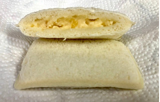 「ヤマザキ ランチパック りんごバター風味 袋2個」のクチコミ画像 by SANAさん