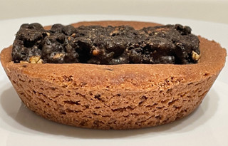 「ファミリーマート ファミマルSweets ブラックサンダー チョコクッキー」のクチコミ画像 by パン太郎さん