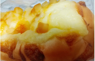「ニューデイズ Panest 6種のチーズパン」のクチコミ画像 by もぐのこさん