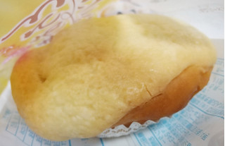 「神戸屋 とろあまメロンパン 1個」のクチコミ画像 by もぐのこさん