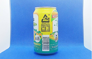 「合同酒精 和歌山みかんサワー 缶350ml」のクチコミ画像 by チューハイ好きなSさん