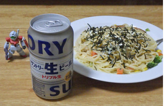 「サントリー 生ビール 缶350ml」のクチコミ画像 by 7GのOPさん
