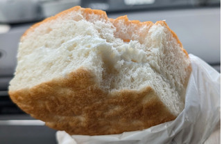 「丸六田中製パン 牛乳パン」のクチコミ画像 by はるなつひさん