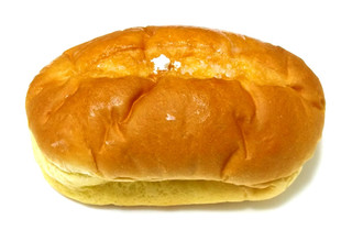 「ヤマザキ はちみつバターパン ホイップクリーム 袋1個」のクチコミ画像 by つなさん