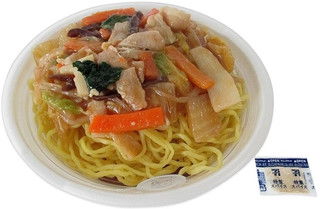 今週新発売のセブン麺まとめ！