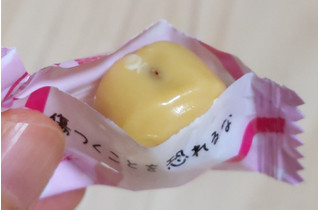 「UHA味覚糖 特恋ミルク8.2 袋70g」のクチコミ画像 by おうちーママさん
