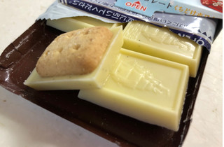 「ブルボン アルフォートミニチョコレート くちどけホワイト 箱12個」のクチコミ画像 by SANAさん