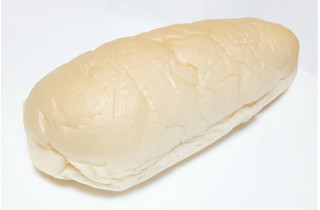 「ヤマザキ ミルキーコッペパン ミルキーホイップ＆ミルキークリーム 袋1個」のクチコミ画像 by つなさん