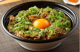 今週新発売の丼ものまとめ！