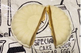 「松崎冷菓工業 日々のあいすもなか きなこ 袋1個」のクチコミ画像 by シナもンさん